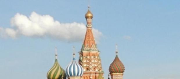 Rusia, vrea sa ajunga in Europa Rusia, vrea sa ajunga in Europa