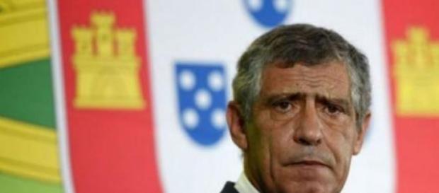 Selecionador só convocou quem joga em Portugal Selecionador só convocou quem joga em Portugal