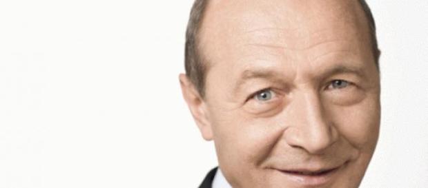 Traian Basescu, Dan Sova si Victor Ponta Traian Basescu, Dan Sova si Victor Ponta