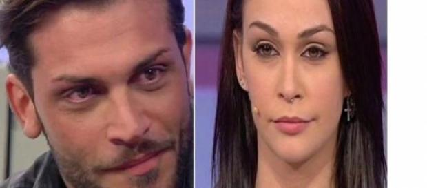 U&D news: Mariano e Valentina si sono baciati? U&D news: Mariano e Valentina si sono baciati?
