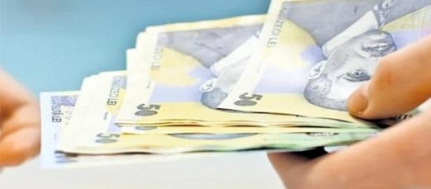 Vesti incurajatoare de la guvern Vesti incurajatoare de la guvern