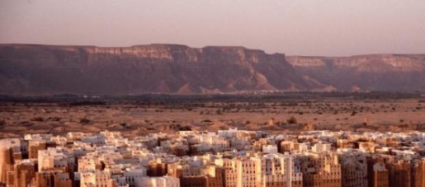 Yemen: on the brink of civil war Yemen: on the brink of civil war