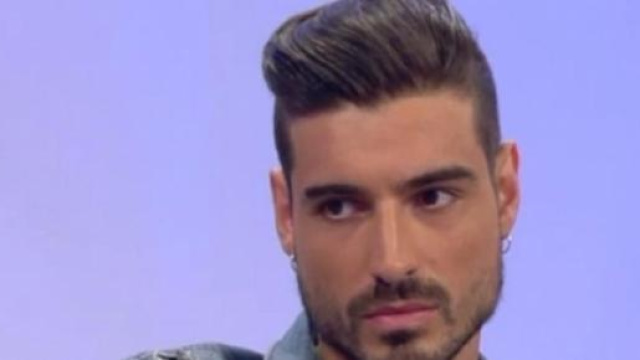 Anticipazioni Uomini e Donne oggi, Fabio 