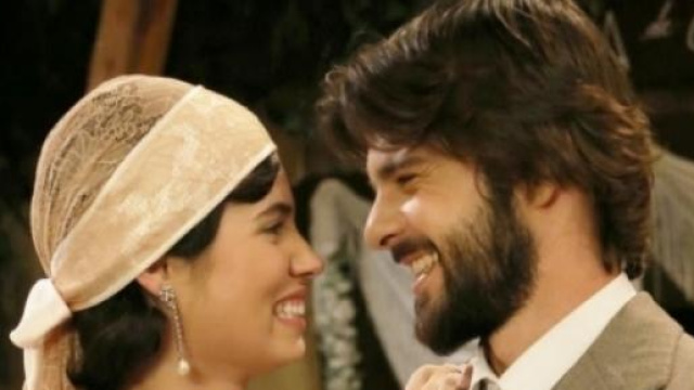 Maria e Gonzalo sposi ma saranno felici?