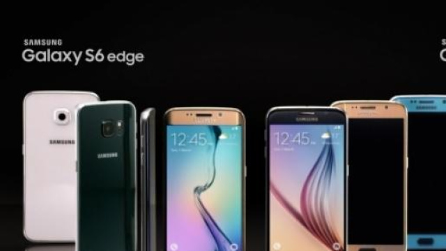 Offerte per Samsung Galaxy S6 Edge