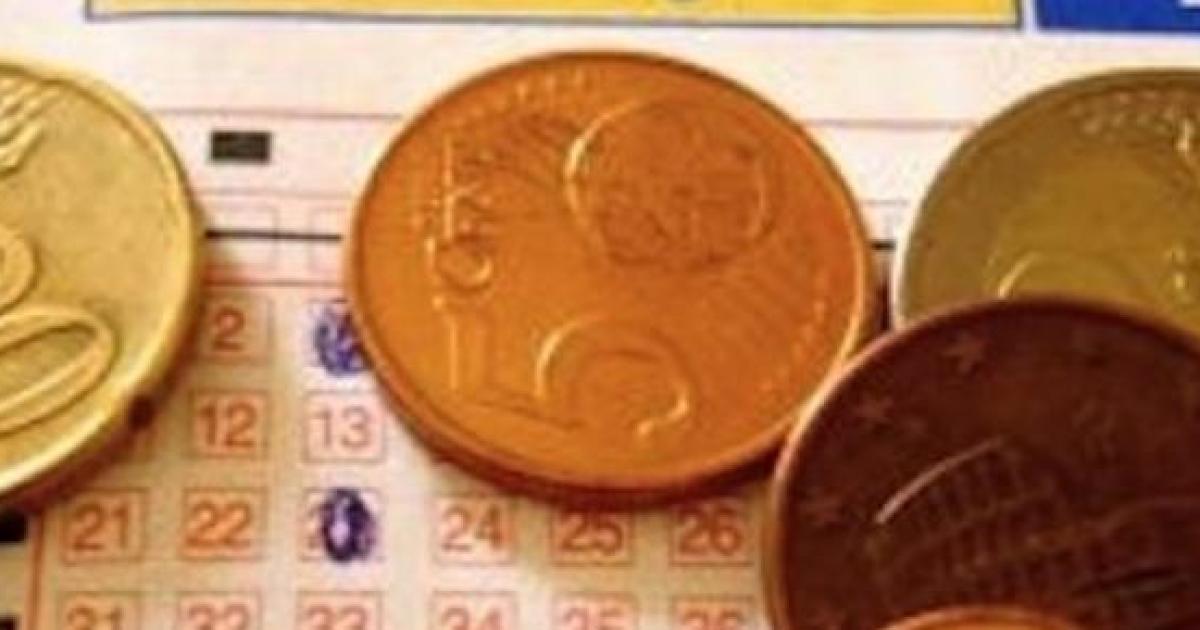 Prossima estrazione Lotto, oggi 26/3: l'elenco completo ...