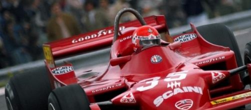 Alfa Romeo ritorna alle competizioni sportive