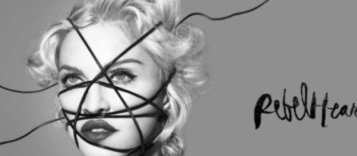 Madonna: Rebel Heart Tour 2015