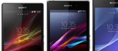 Prezzi Sony Xperia Z3, Z3 compact e Sony Z2