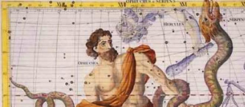 Ecco Ofiuco, il tredicesimo segno
