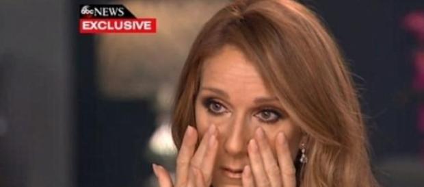 A cantora esteve no programa Good Morning America A cantora esteve no programa Good Morning America