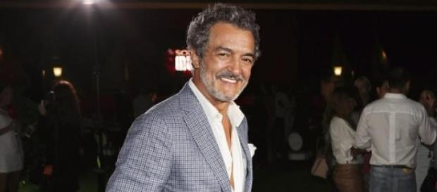 Actor será a personagem central da história Actor será a personagem central da história