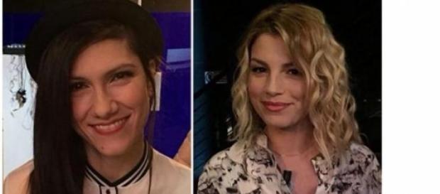 Amici 14: Elisa ed Emma Marrone completano i team. Amici 14: Elisa ed Emma Marrone completano i team.