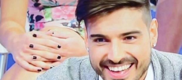 Anticipazioni Uomini e donne, news: Fabio Anticipazioni Uomini e donne, news: Fabio
