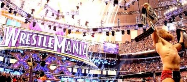 Après Daniel Bryan en 2014, qui sera Champion WWE? Après Daniel Bryan en 2014, qui sera Champion WWE?
