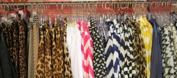 As estampas que nunca saem de moda. As estampas que nunca saem de moda.