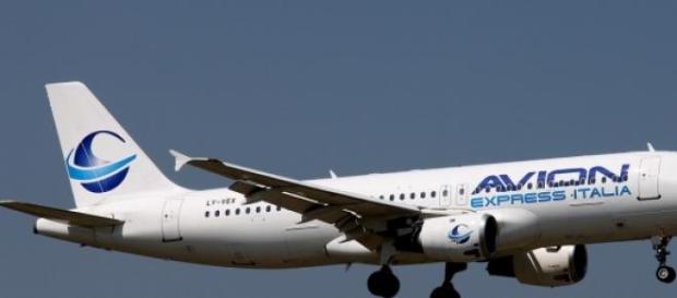 Avionul nu mai este sursa sigura de transport Avionul nu mai este sursa sigura de transport
