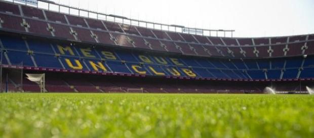 Camp Nou será o palco da final da Taça do Rei Camp Nou será o palco da final da Taça do Rei