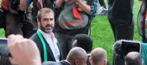 Cantona to return to Manchester for new comedy Cantona to return to Manchester for new comedy