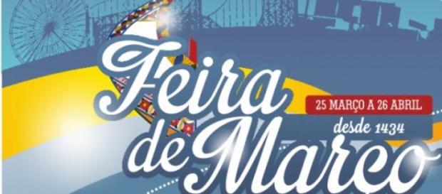 Cartaz da Feira de Março 2015 Cartaz da Feira de Março 2015