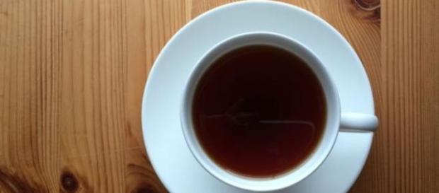 Chá mate para melhorar a saúde do coração Chá mate para melhorar a saúde do coração
