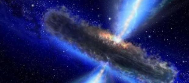 Colapsul universului prevazut de fizicieni Colapsul universului prevazut de fizicieni