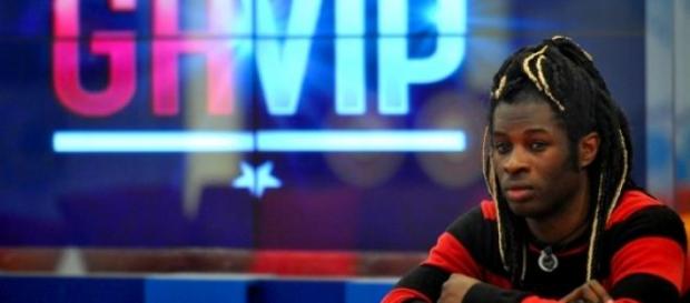 Coman, a las puertas del triunfo en GH VIP Coman, a las puertas del triunfo en GH VIP