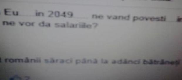 Comentariile Diasporei ironizeaza un ministru Comentariile Diasporei ironizeaza un ministru
