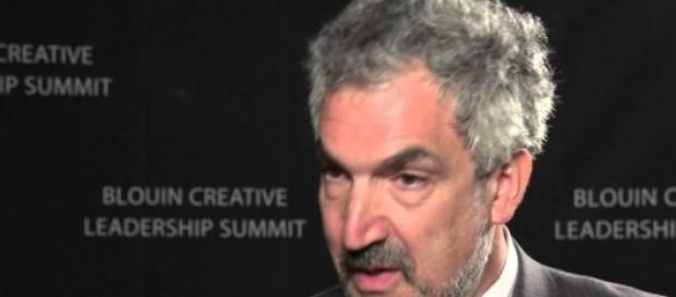 Daniel Pipes, spécialiste du Moyen-Orient. Daniel Pipes, spécialiste du Moyen-Orient.