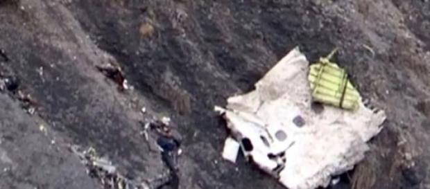Despiste do Airbus A320 nos Alpes Despiste do Airbus A320 nos Alpes