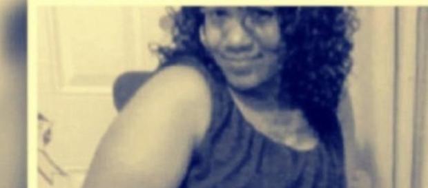 Detroit, Mitchelle Blaire arrestata Detroit, Mitchelle Blaire arrestata