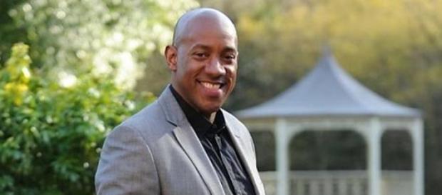 Dion Dublin joins Homes Under The Hammer Dion Dublin joins Homes Under The Hammer