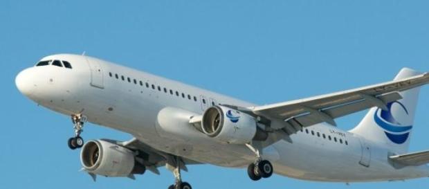 El avión es el medio de transporte más seguro El avión es el medio de transporte más seguro