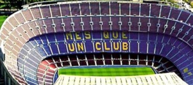 El estadio culé será la sede para la final de Copa El estadio culé será la sede para la final de Copa