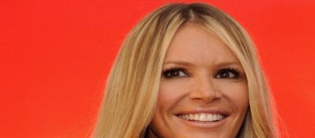 Elle McPherson será nuevamente madre Elle McPherson será nuevamente madre