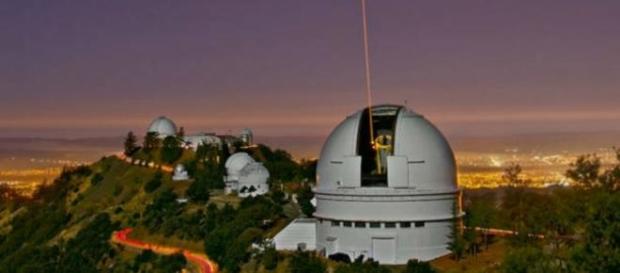 Es una nueva forma de buscar vida en el cosmos Es una nueva forma de buscar vida en el cosmos