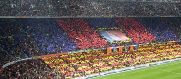 Estadio del F C Barcelona Estadio del F C Barcelona