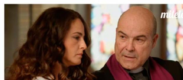 Éxito en el estreno de 'Aquí Paz y después Gloria' Éxito en el estreno de 'Aquí Paz y después Gloria'