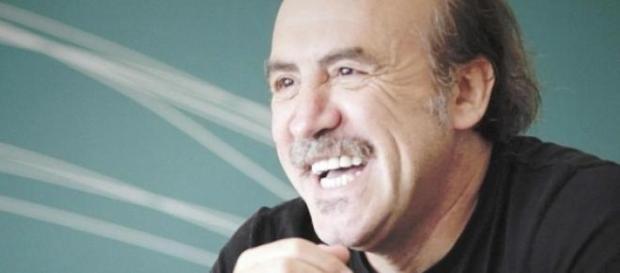 Fallece Pedro Reyes a los 53 años Fallece Pedro Reyes a los 53 años