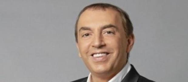 Jean-Marc Morandini, l'animateur. Jean-Marc Morandini, l'animateur.