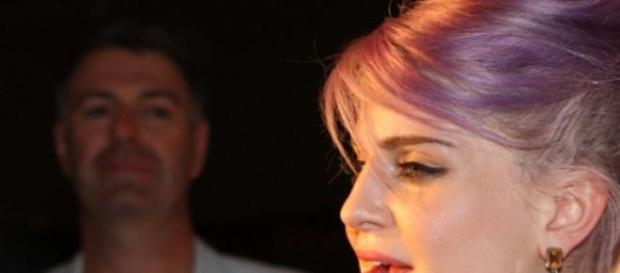 Kelly Osbourne tem 30 anos Kelly Osbourne tem 30 anos