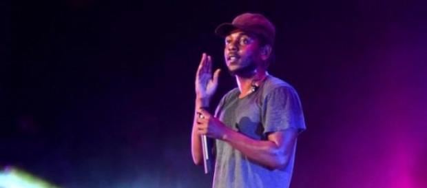 Kendrick Lamar. Foto: Prince Williams Kendrick Lamar. Foto: Prince Williams