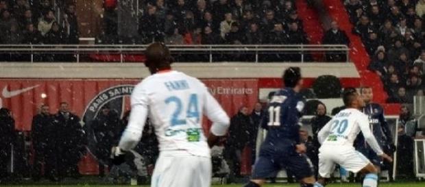 Le classico français, OM - PSG Le classico français, OM - PSG