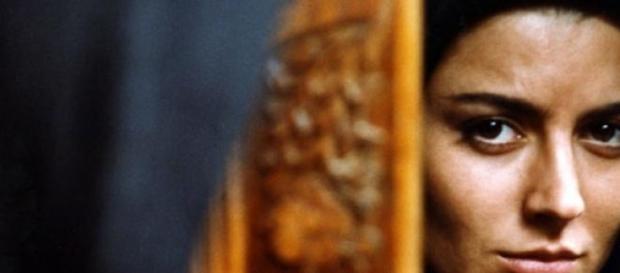 Leila Hatami interprète Leila de Dariush Mehrjui Leila Hatami interprète Leila de Dariush Mehrjui