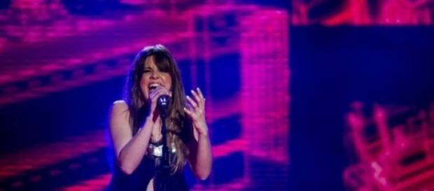 Leonor Andrade vai participar na Eurovisão 2015 Leonor Andrade vai participar na Eurovisão 2015