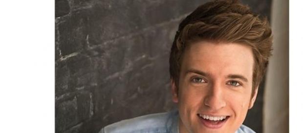New Radio 1 chart host Greg James New Radio 1 chart host Greg James