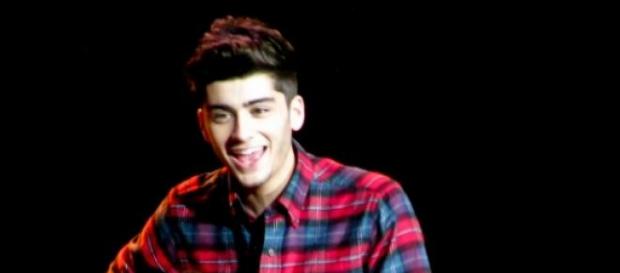Ninguém ficou indiferente à saída de Zayn. Ninguém ficou indiferente à saída de Zayn.