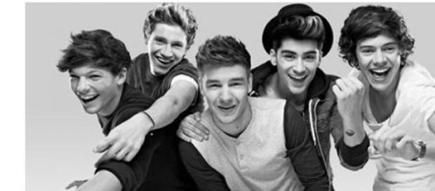 One Direction, no sera mas una banda One Direction, no sera mas una banda