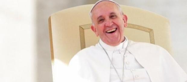 Papa Francesco e le sue parole Papa Francesco e le sue parole