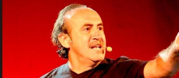 Pedro Reyes fallece a los 53 años Pedro Reyes fallece a los 53 años
